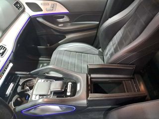 Mercedes GLE GLE 300 d 4MATIC 7PL