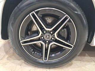 Mercedes GLE GLE 300 d 4MATIC 7PL