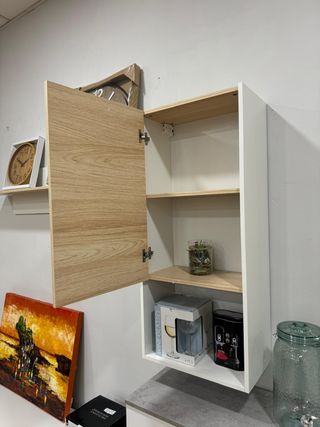 Mueble de salón moderno
