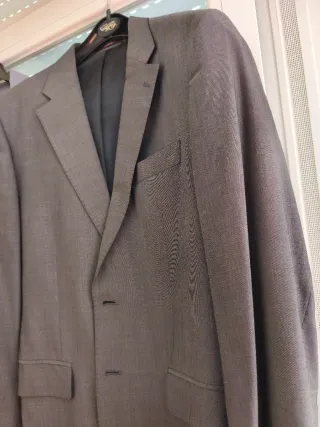 2 Americanas Caballero Talla 52