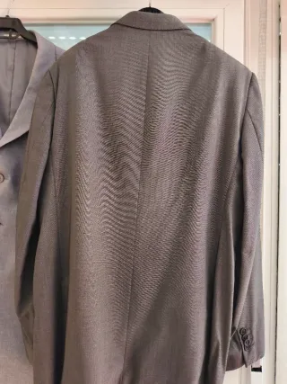 2 Americanas Caballero Talla 52