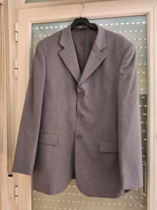 2 Americanas Caballero Talla 52