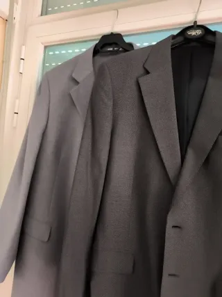 2 Americanas Caballero Talla 52