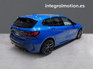 BMW Serie 1 118d