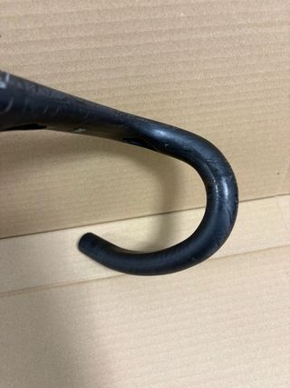 Manillar FSA Di2 Carbono 42cm PVP 235€