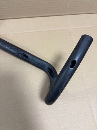 Manillar FSA Di2 Carbono 42cm PVP 235€