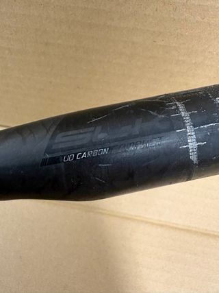 Manillar FSA Di2 Carbono 42cm PVP 235€