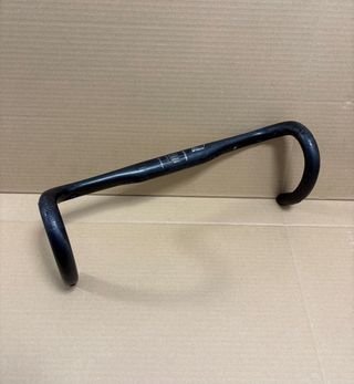 Manillar FSA Di2 Carbono 42cm PVP 235€