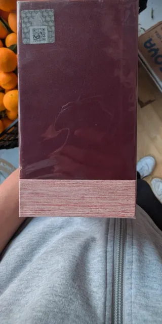 Perfume Lattafa Khamrah 100ml Nuevo