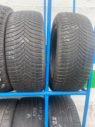 215/55r16 y 225/50r18 Neumáticos usados