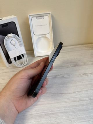 iPhone 15 Pro | GARANTÍA