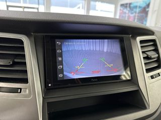 HYUNDAI TUCSON 1.7 CRDi 85kW 115CV BD Klass Nav 4x2