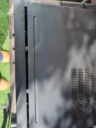 Cadena Sony Vintage para Piezas