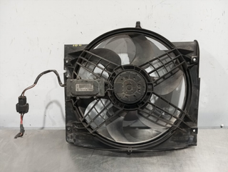 ELECTROVENTILADOR BMW SERIE 3 COMPACTO (E46) 204D