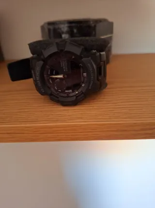 Reloj Casio G-Shock GBA-900