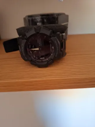 Reloj Casio G-Shock GBA-900