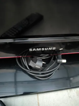 TV Samsung 32" Full HD (Modelo LE32B530)