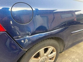 Volkswagen Golf V 2006