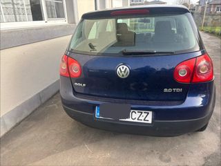Volkswagen Golf V 2006