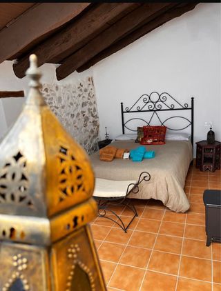 Semana santa alquiler casa rural