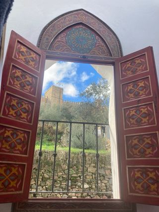 Semana santa alquiler casa rural