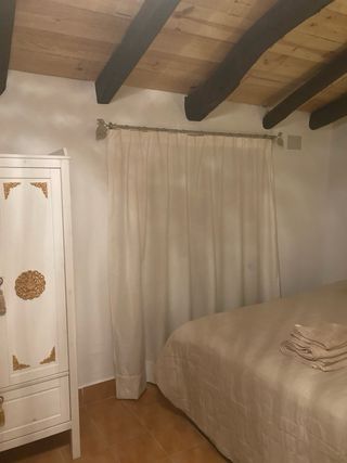 Semana santa alquiler casa rural