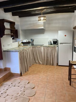 Semana santa alquiler casa rural