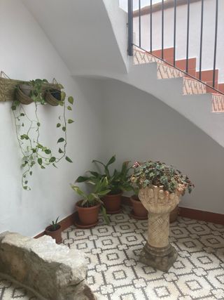 Semana santa alquiler casa rural