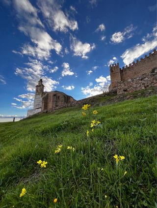 Semana santa alquiler casa rural