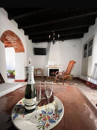 Semana santa alquiler casa rural