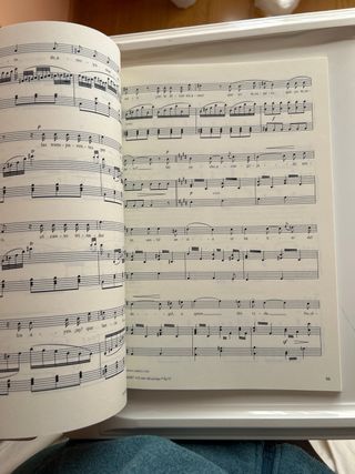 Zarzuela: 20 Romanzas para Tenor