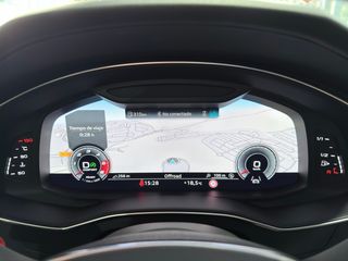 Audi S6 3.0 TDI 344 CV