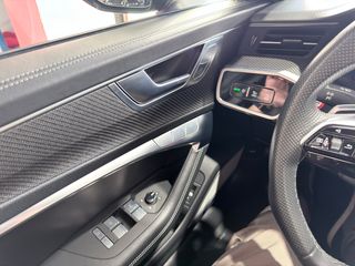 Audi S6 3.0 TDI 344 CV