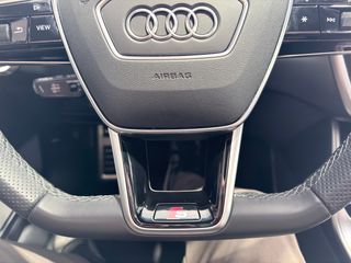 Audi S6 3.0 TDI 344 CV