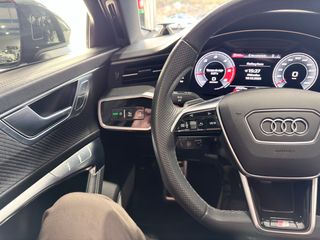 Audi S6 3.0 TDI 344 CV
