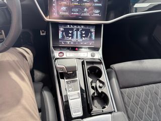 Audi S6 3.0 TDI 344 CV