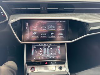 Audi S6 3.0 TDI 344 CV