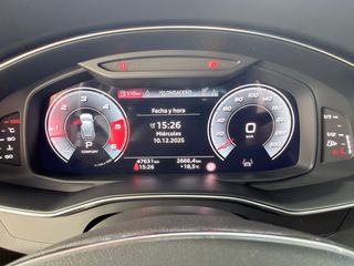 Audi S6 3.0 TDI 344 CV