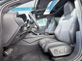 Audi S6 3.0 TDI 344 CV