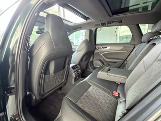 Audi S6 3.0 TDI 344 CV