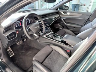 Audi S6 3.0 TDI 344 CV