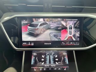 Audi S6 3.0 TDI 344 CV