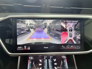 Audi S6 3.0 TDI 344 CV