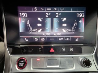 Audi S6 3.0 TDI 344 CV