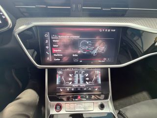 Audi S6 3.0 TDI 344 CV