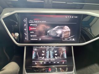 Audi S6 3.0 TDI 344 CV