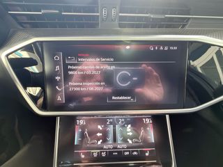 Audi S6 3.0 TDI 344 CV