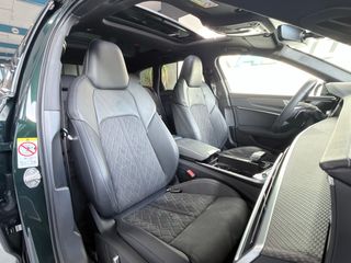 Audi S6 3.0 TDI 344 CV