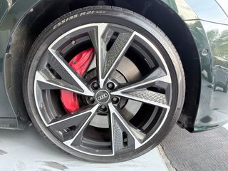 Audi S6 3.0 TDI 344 CV