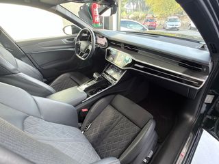 Audi S6 3.0 TDI 344 CV